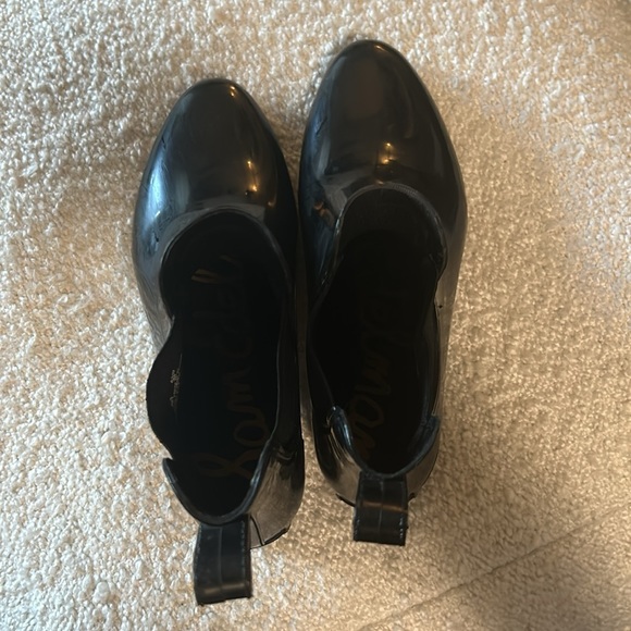 Chelsea Rain Boots - Picture 5 of 6